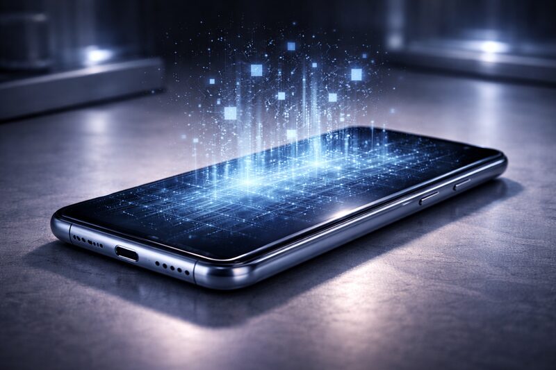 Android phone data recovery