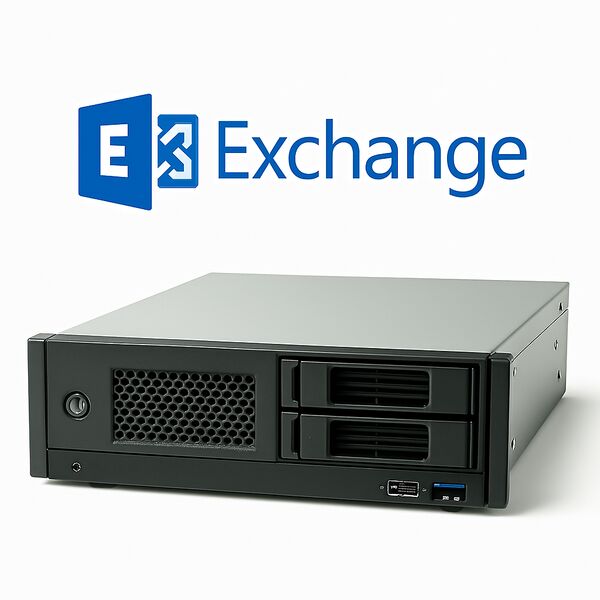 Exchange Server Recovery