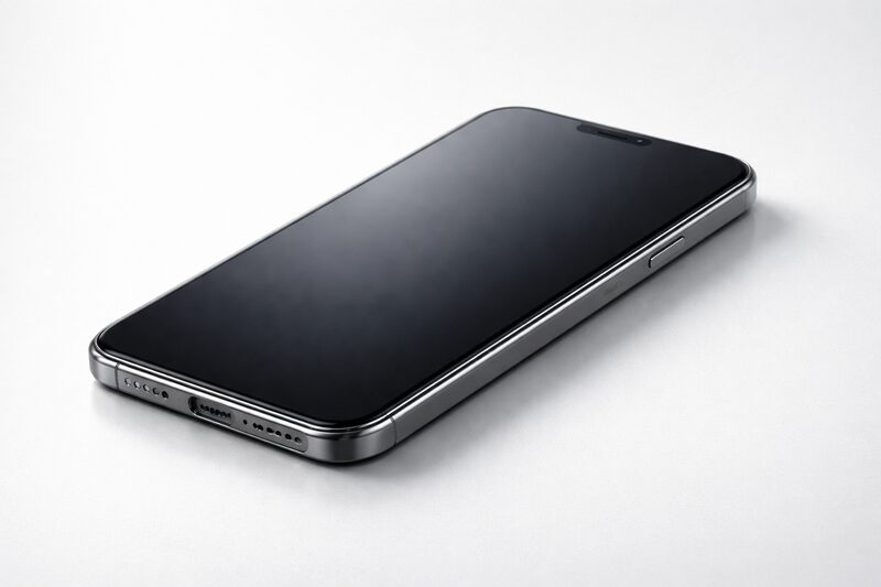 iPhone data recovery service