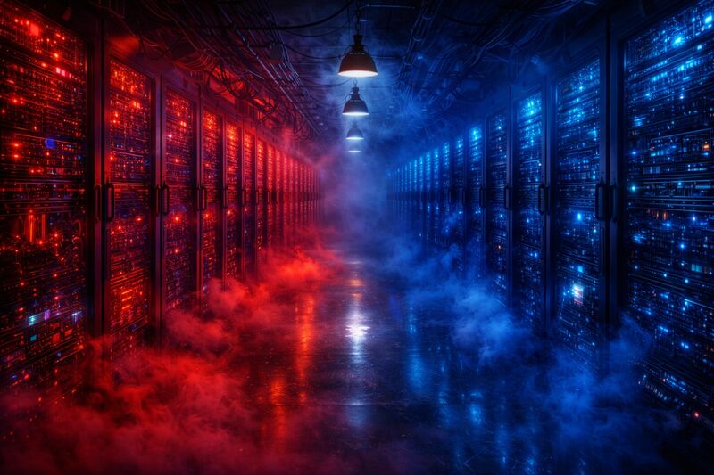 VMware virtual machine recovery service